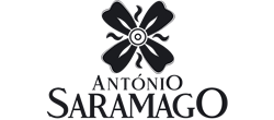 Logo António Saramago